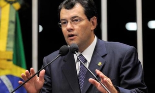 Só Eduardo Braga e mais seis senadores abrem mão de receber auxílio-mudança de R$ 37 mil  