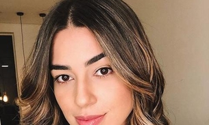 Vivian Amorim revela que faria sexo a três para salvar namoro