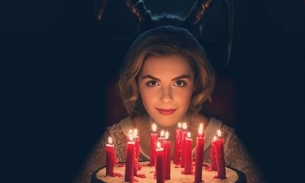 Netflix renova O Mundo Sombrio de Sabrina para 3ª e 4ª temporada