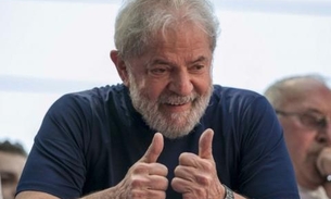 PT acaba de pedir a soltura de Lula com base em decisão de Marco Aurélio