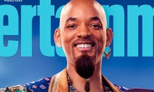 Live-action de Aladdin ganha primeiras imagens. Vem ver