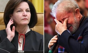 Raquel Dodge estuda apresentar recurso contra decisão que pode livrar Lula da prisão
