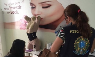 Clínica de estética é interditada em Manaus por não possuir licença sanitária