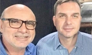 Ex-assessor de Flávio Bolsonaro não comparece a depoimento no MP