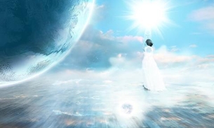 Nasa descobre como 'ingredientes' da 1ª vida na Terra foram trazidos do espaço