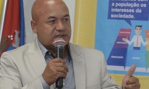 Secretário de Transportes é assassinado a tiros na madrugada