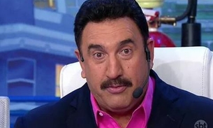 Ratinho propõe casamento entre Thammy e Pabllo Vittar e é detonado 