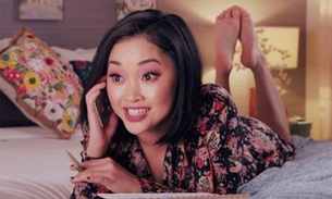 Netflix anuncia sequência de Para Todos os Garotos que Já Amei