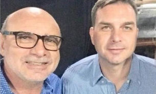 Ex-assessor de Flávio Bolsonaro falta a depoimento pela 2ª vez