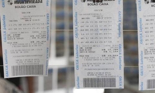 Mega-Sena da Virada pode pagar R$280 milhões a acertador