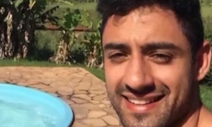 Preso pela morte do jogador Daniel diz que foi ‘covarde’ e ficou ‘apavorado’ em carta