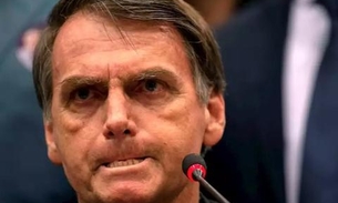Bolsonaro usa Twitter para desmentir que general trabalha no gabinete do filho Eduardo