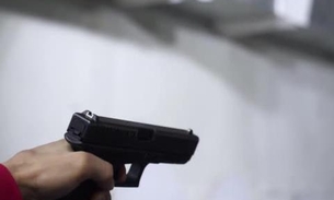 Tiroteio em bar deixa um morto e outro ferido em Manaus