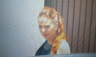 Suzane Richthofen volta para prisão após ser flagrada em festa