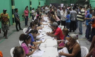 Em Manaus, famílias que se passavam por vítimas de incêndio são 'expulsas' de abrigo