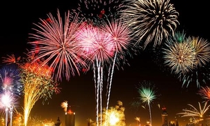 Confira as cores e rituais para passar a virada do Ano Novo 