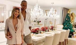 Após reatarem, Léo Santana e Lorena Improta anunciam noivado 