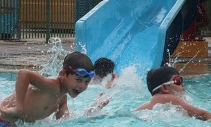 Sesc abre inscrições para as atividades do 'Brincando nas Férias' em Manaus 