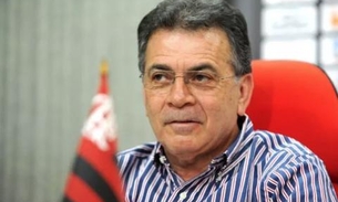 Paulo Pelaipe é novo gerente de futebol do Flamengo