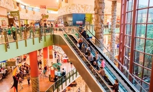 Saiba como funcionará o comércio de Manaus no próximo dia 31 e 1º de janeiro 