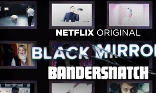 'Black Mirror': Netflix lança filme ainda esse mês, segundo site