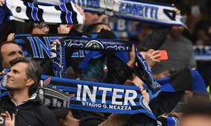 Torcedor da Inter de Milão morre após briga de torcida na Itália