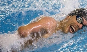 Brasil garante três vagas nos Jogos Paralímpicos de 2020