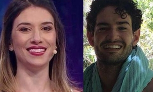 Rebeca Abravanel e Alexandre Pato viajam juntos a Bahia e aumentam rumores de namoro