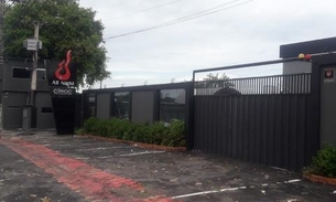 All Night se posiciona após jovem ser agredida em festa de Natal