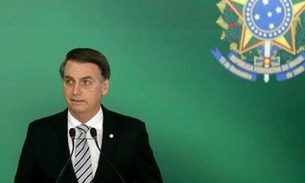 Bolsonaro avalia estender validade de CNH para 10 anos
