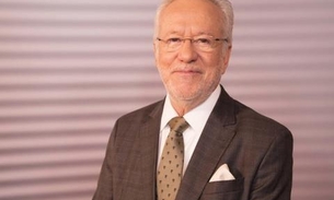Jornalista Alexandre Garcia deixa a Globo após 30 anos