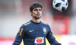 Rodrigo Caio deve ser anunciado hoje como novo contratado do Flamengo 