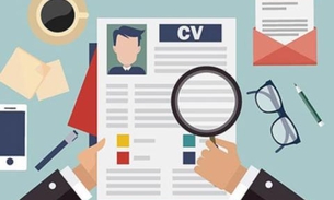 Especialista em recrutamento fala sobre a importância do CV atualizado