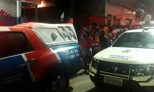 Homem é assassinado dentro de casa com 8 golpes de faca em Manaus