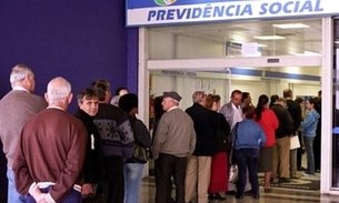 Aposentadoria tem novo cálculo a partir de hoje