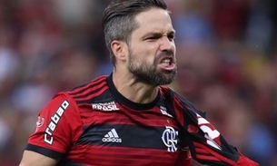 Flamengo não aceita pedida de Diego, e renovação trava
