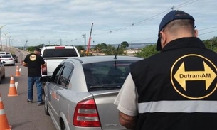 Detran-AM realiza campanha Educativa de Trânsito no Réveillon