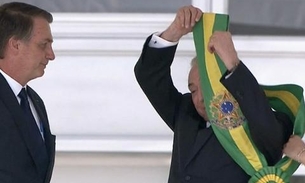 Temer se despede da equipe e embarca para São Paulo, onde vai morar