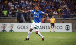 Flamengo deve oferecer R$ 30 milhões por Dedé do Cruzeiro 