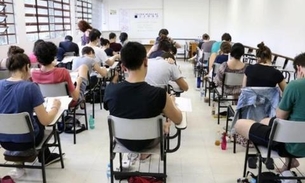 Prefeitura abre inscrições de concurso público com salários de até R$ 4 mil no Amazonas