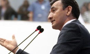 Apoiador de Amazonino vai assumir Secretaria de Educação da capital  