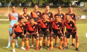 Holanda estreia hoje na Copa São Paulo de Futebol Júnior