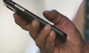 Processo de bloqueio de celulares irregulares começa na próxima semana