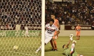 Holanda sofre goleada na estreia da Copa São Paulo de Futebol Júnior