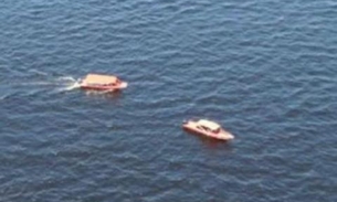 Corpo de jovem desaparecido é encontrado no Rio Negro 