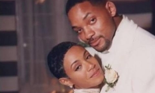Jada e Will Smith explicam porque não comemoram aniversário de casamento