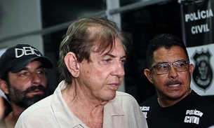 PGR nega pedido da defesa e decide manter João de Deus na cadeia