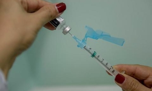 Ministério da Saúde abre inscrições para curso de capacitação sobre vacina contra o HPV
