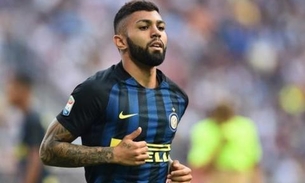 Gabigol deve ser anunciado pelo Flamengo após acordo com Inter