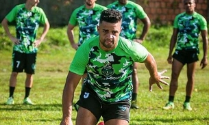 Manaus FC programa primeiros jogos-treinos para a temporada de 2019